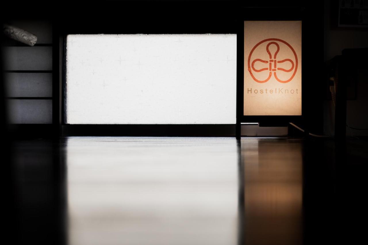 Knot Izu (Shizuoka)