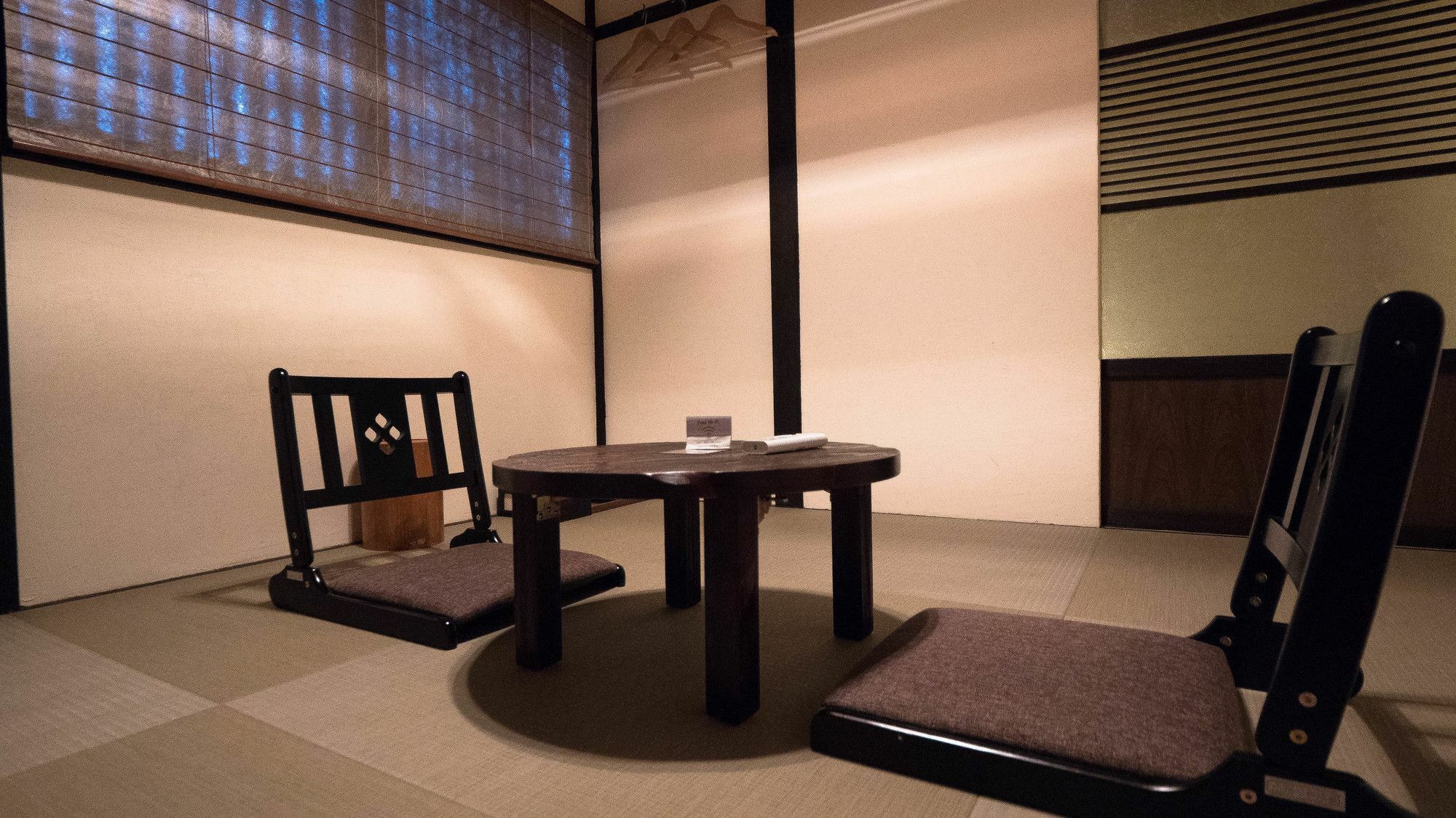 Knot Guest house